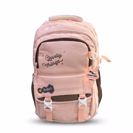 Cartable Collège SK 9126 2