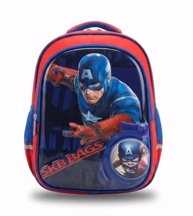 Cartable primaire SK 101C 3