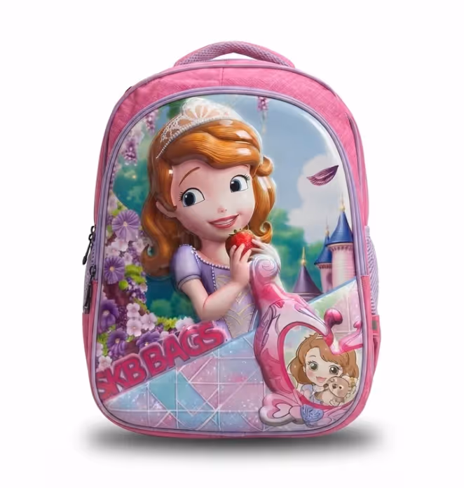 Cartable primaire SK 101C