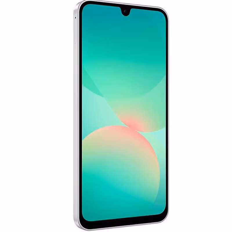 Samsung Galaxy A26 5G 12 Go 128Go Blanc 3
