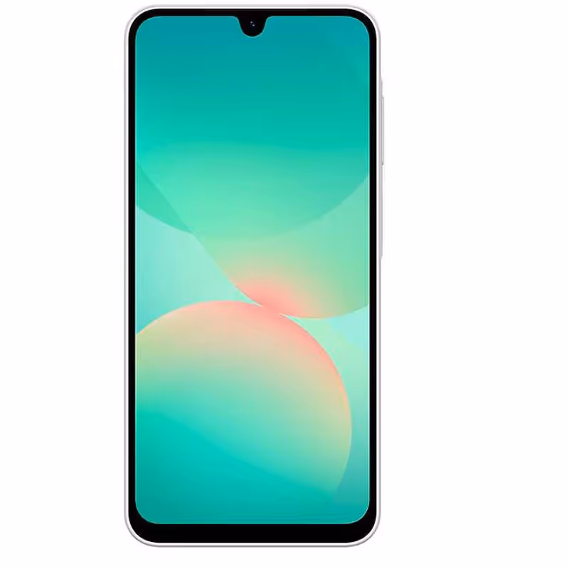 Samsung Galaxy A26 5G 16 Go 256Go Blanc
