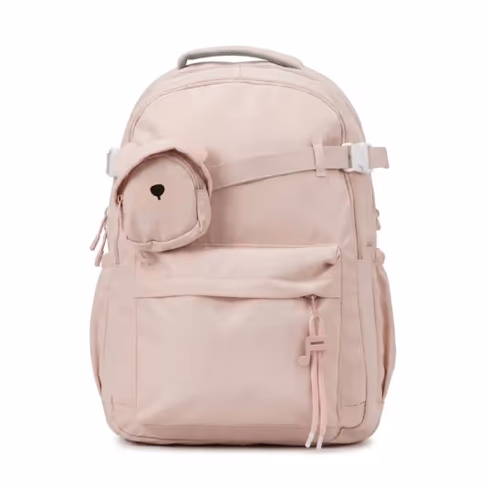 Cartable Collège SK 0788 Saumon