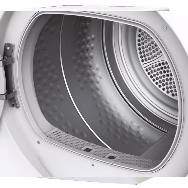 Sèche linge Frontal CANDY CSE-C9DE-47  Blanc