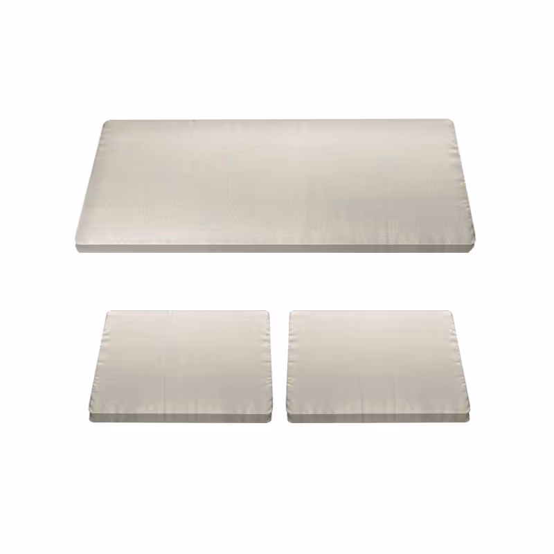 Coussins Salon de Jardin LARIANA Beige