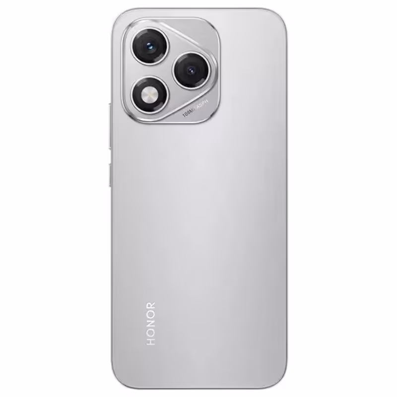 Smartphone Honor 400 Lite 5G 8Go 256Go gris