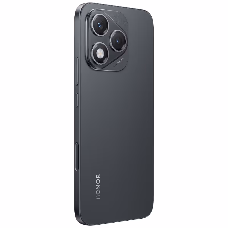 Smartphone Honor 400 Lite 5G 8Go 256Go noir