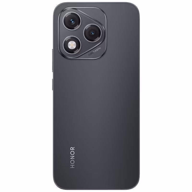 Smartphone Honor 400 Lite 5G 8Go 256Go noir