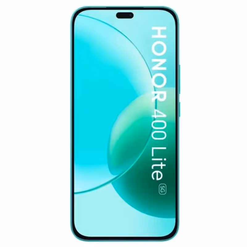 Smartphone Honor 400 Lite 5G 8Go 256Go vert