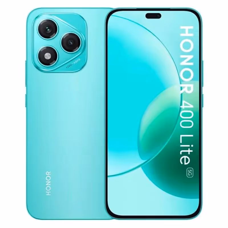 Smartphone Honor 400 Lite 5G 8Go 256Go