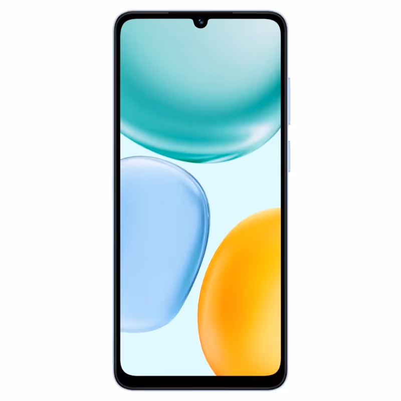 Smartphone HONOR X5C 4Go 64Go bleu