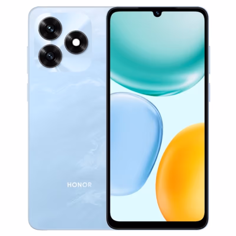 Smartphone HONOR X5C 4Go 64Go bleu
