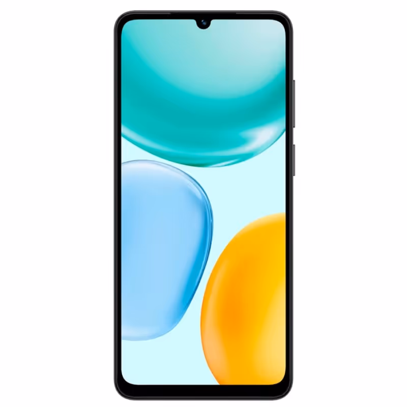 Smartphone HONOR X5C 4Go 64Go noir