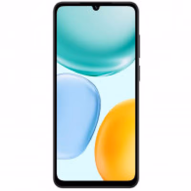 Smartphone HONOR X5c Plus 4GB+128GB  noir