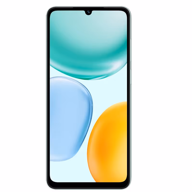 Smartphone HONOR X5c Plus 4GB+128GB  Ocean Cyan