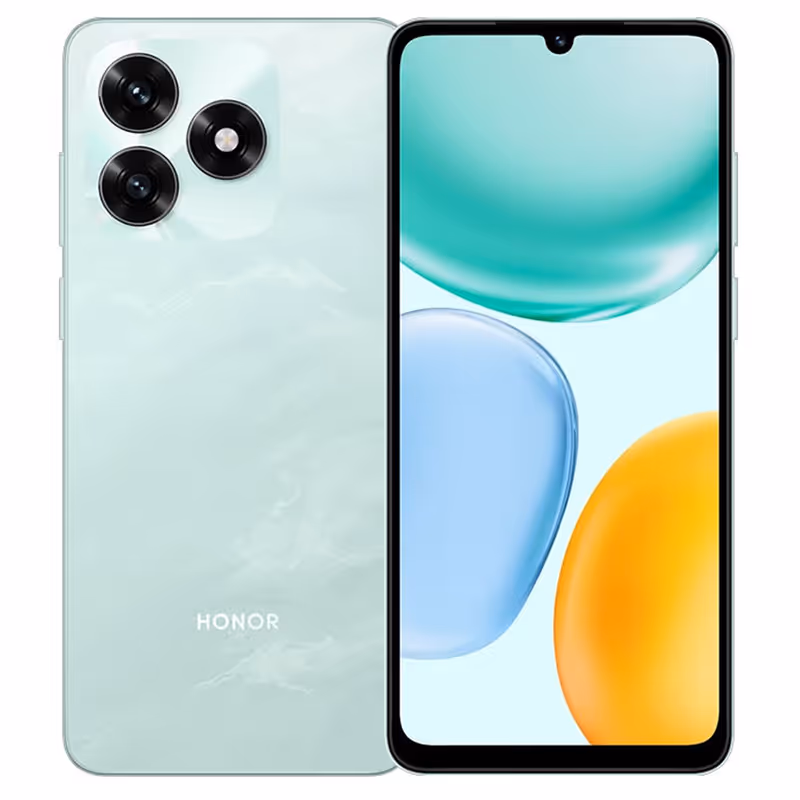 Smartphone HONOR X5c Plus 4GB+128GB