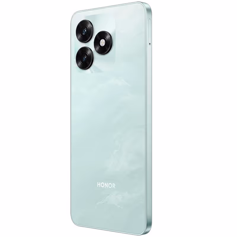 Smartphone HONOR X5c Plus 4GB+128GB  Ocean Cyan