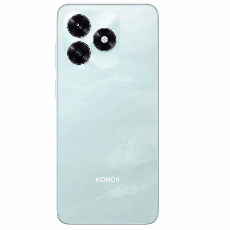 Smartphone HONOR X5c Plus 4GB+128GB  Ocean Cyan