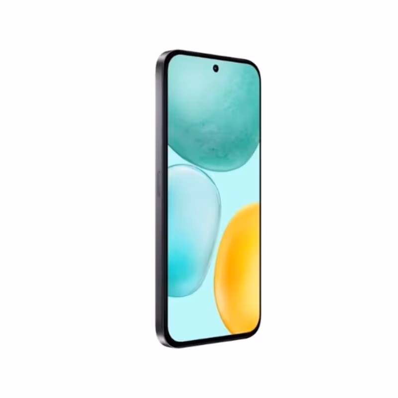 Smartphone HONOR X6c 12 GB (6+6) / 128GB Noir