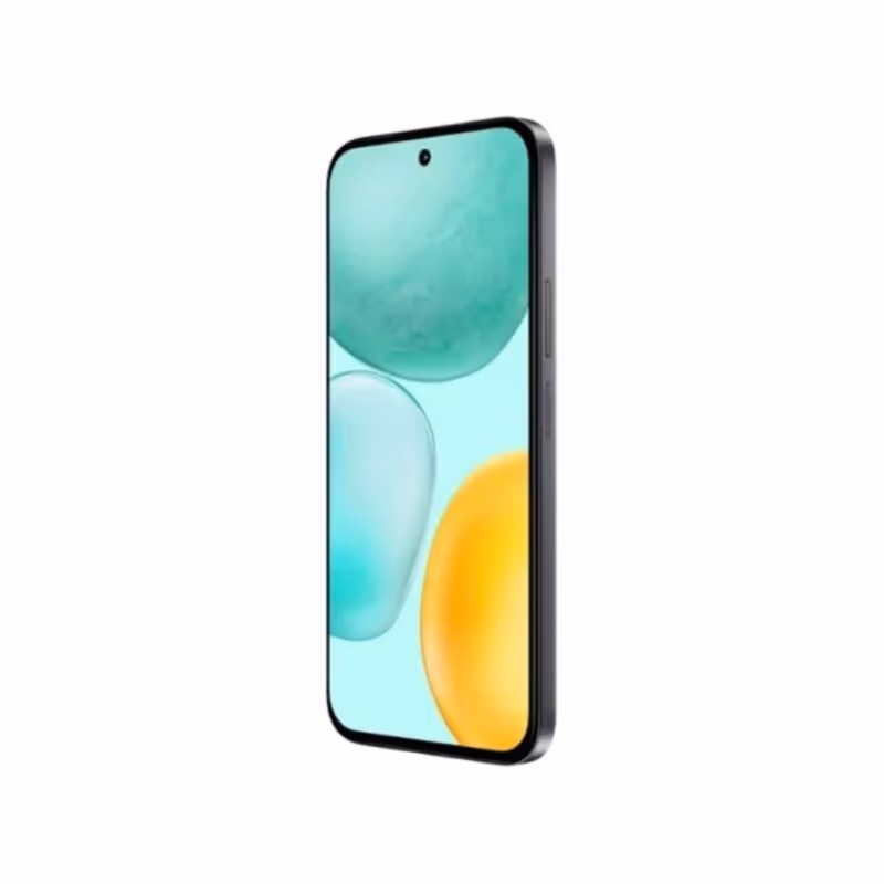 Smartphone HONOR X6c 12 GB (6+6) / 128GB Noir