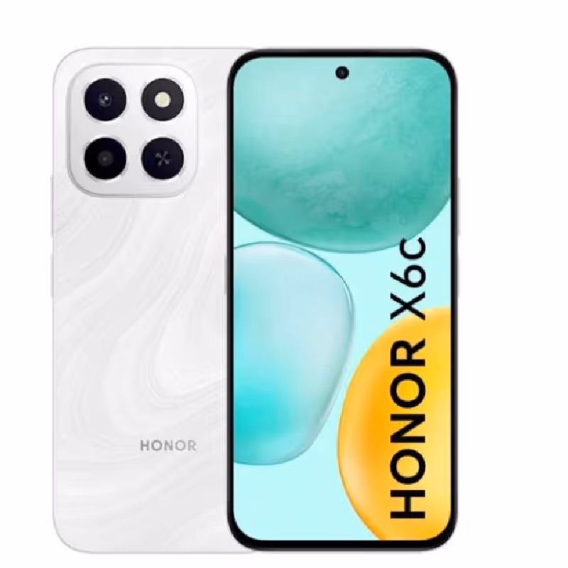 Smartphone HONOR X6c 12 GB (6+6) / 128GB