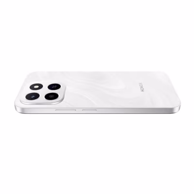 Smartphone HONOR X6C 12Go 256Go Blanc