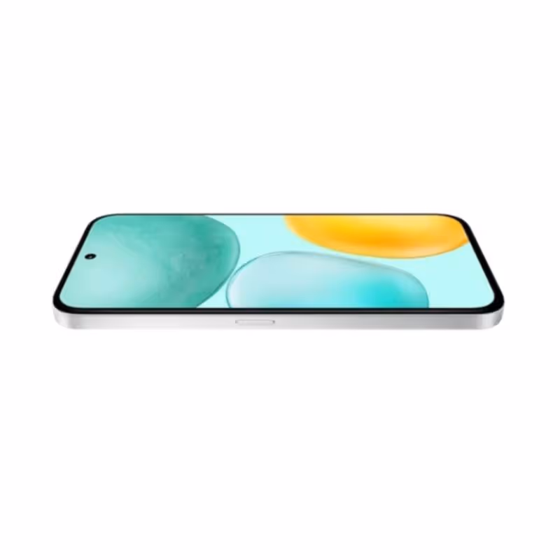 Smartphone HONOR X6c 12 GB (6+6) / 128GB Blanc