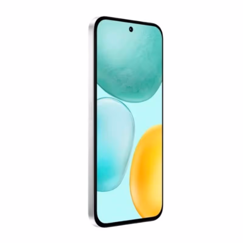 Smartphone HONOR X6c 12 GB (6+6) / 128GB Blanc