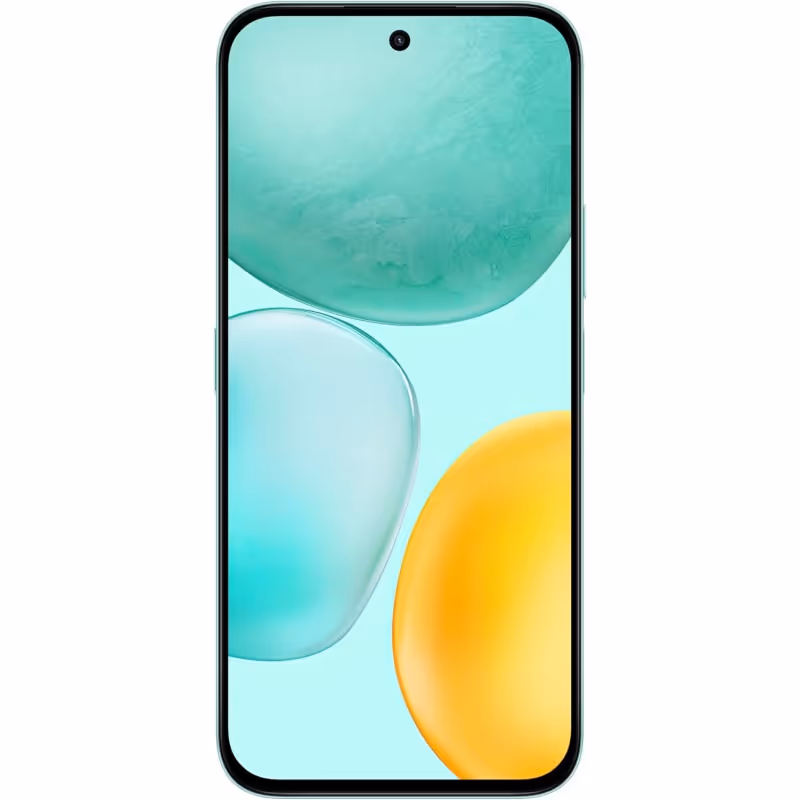 Smartphone HONOR X6C 12Go 256Go Cyan