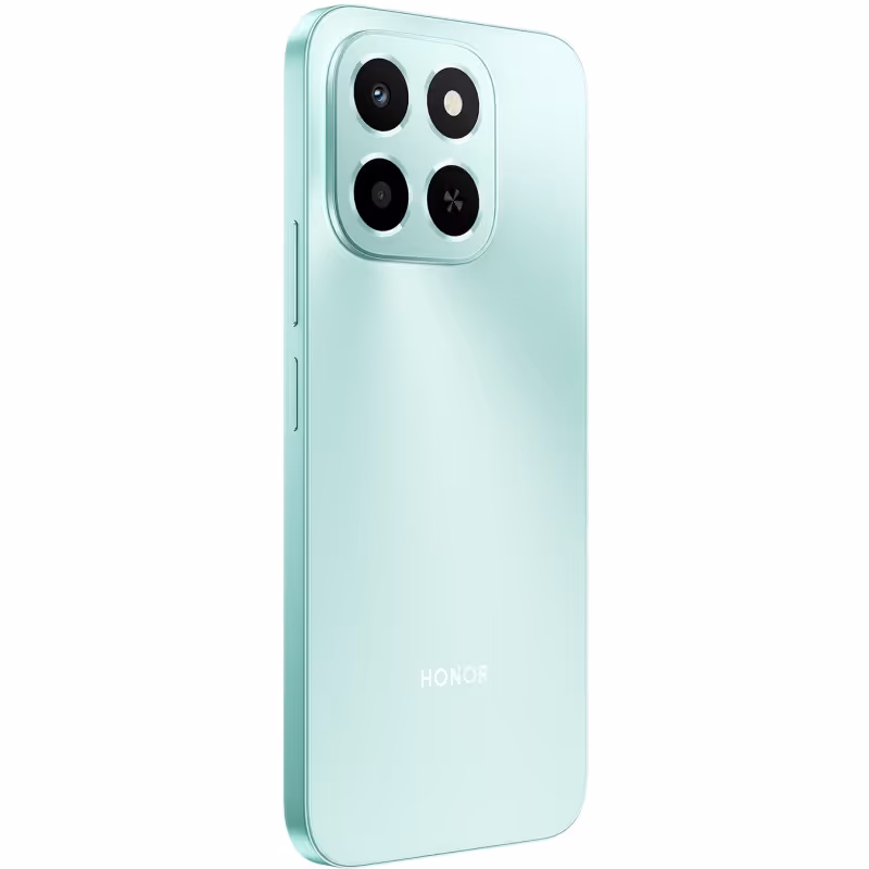 Smartphone HONOR X6c 12 GB (6+6) / 128GB Cyan