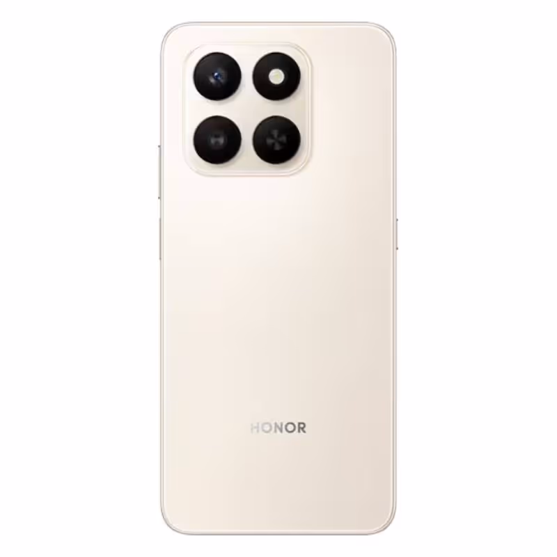 Smartphone HONOR X7D 5G 6Go 128Go