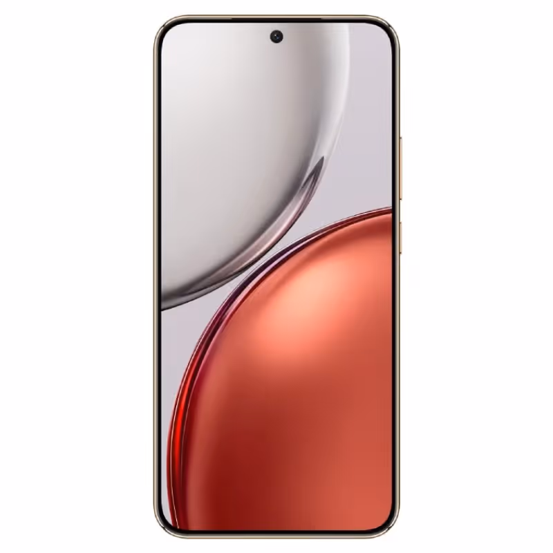 Smartphone HONOR X9D 5G Marron Rougeâtre 