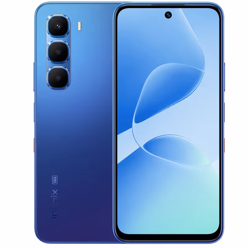 Smartphone INFINIX Hot 60 FF 5G 8Go 256Go