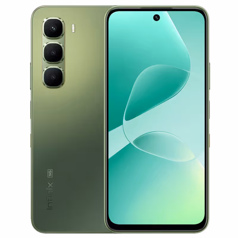 Smartphone INFINIX Hot 60 FF 5G 8Go 256Go 2