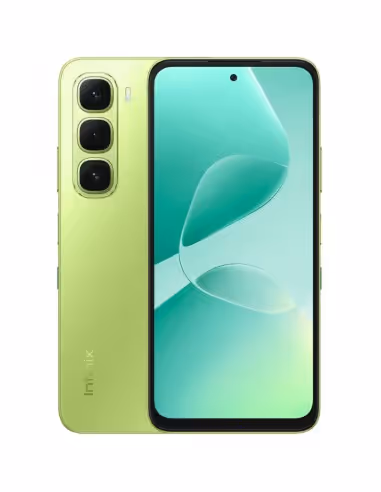 Smartphone INFINIX SMART Hot 60i 6Go 128Go 1