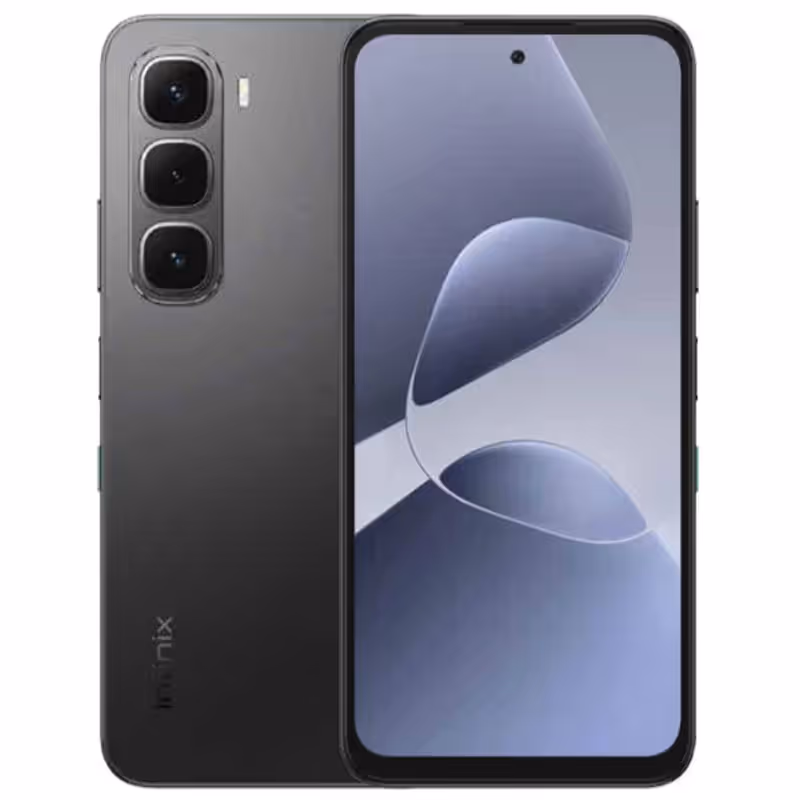 Smartphone INFINIX SMART Hot 60i 6Go 128Go 3