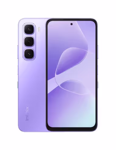Smartphone INFINIX SMART Hot 60i 6Go 128Go 2