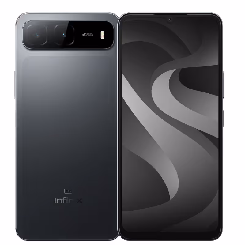 Smartphone INFINIX Hot 60I 5G 4Go 128Go 4