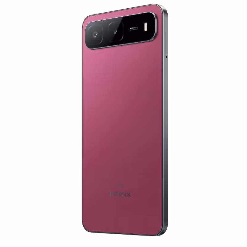 Smartphone INFINIX Hot 60I 5G 8Go 256Go 2