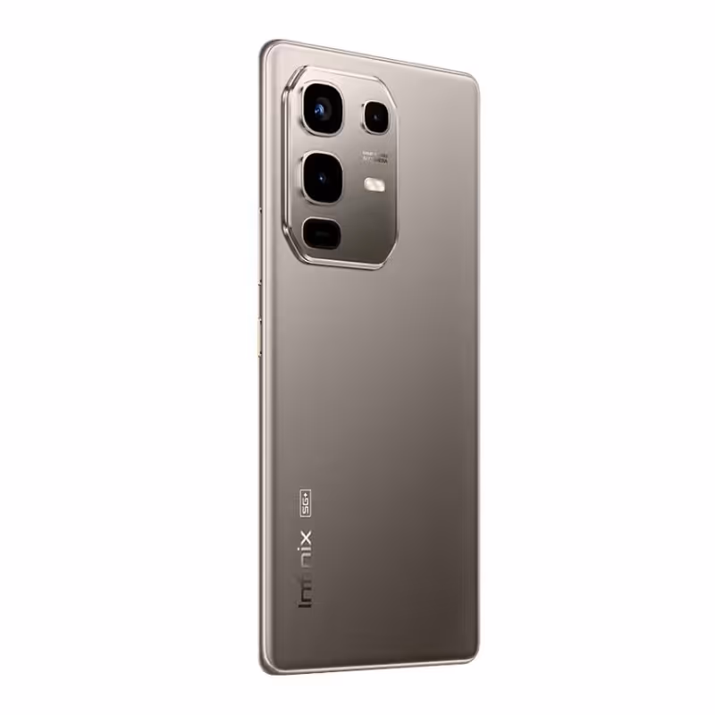 Smartphone INFINIX Note 50s 5G 8Go 256Go 2