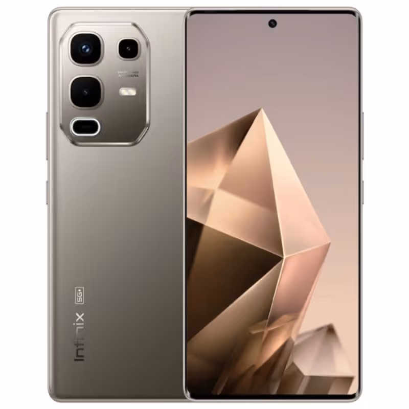 Smartphone INFINIX Note 50s 5G 8Go 256Go