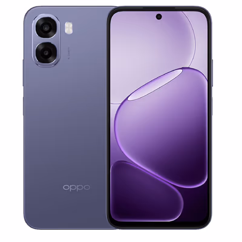 Smartphone OPPO A6x 4Go 128Go  2