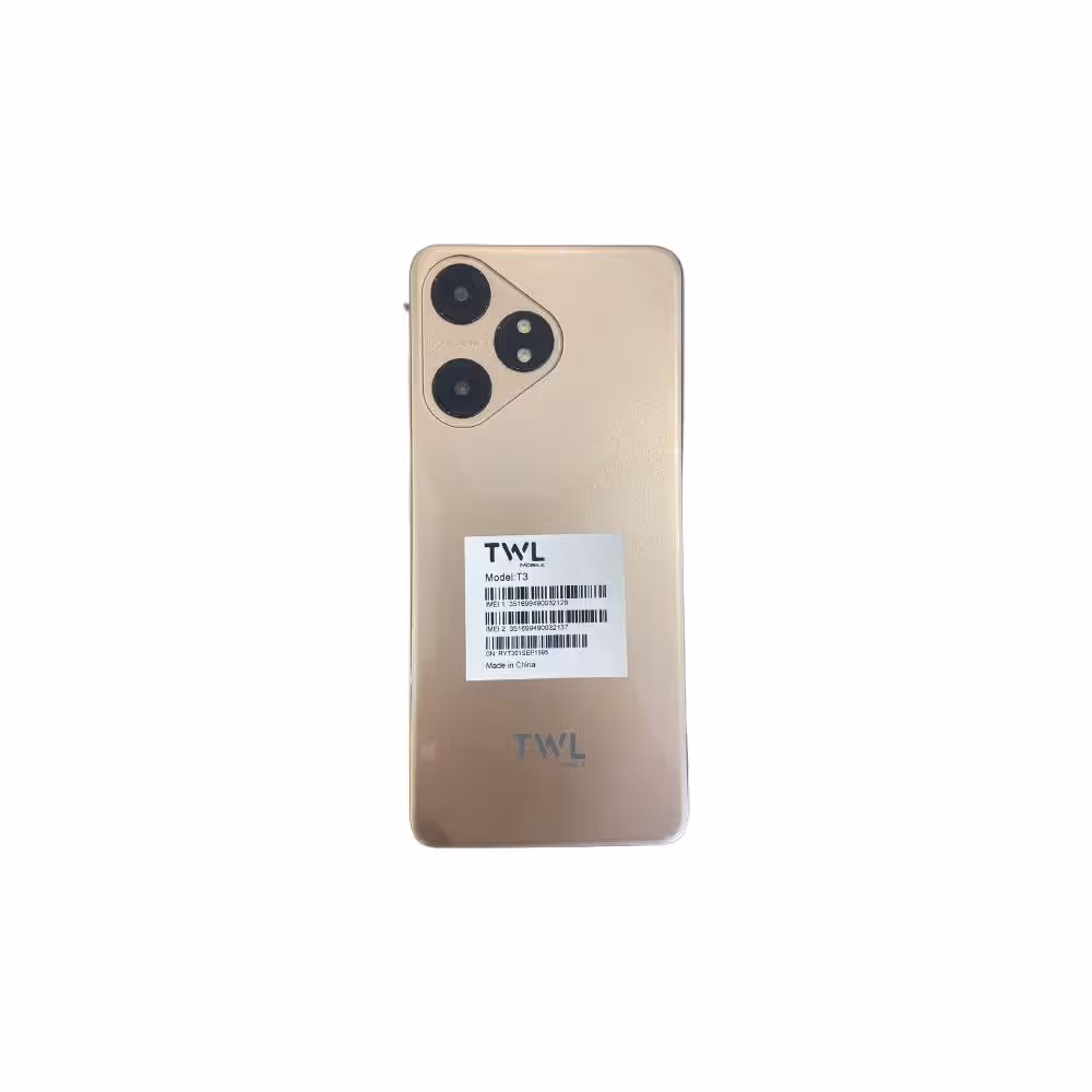 Smartphone TWL T3 4G 4Gb/64GB  3