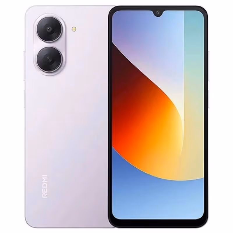 Smartphone Xiaomi Redmi A7 3Go 64Go  5