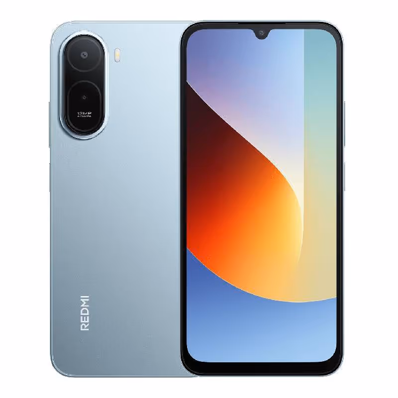 Smartphone Xiaomi Redmi A7 Pro 4G 4Go 128Go 9