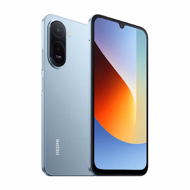 Smartphone Xiaomi Redmi A7 Pro 4G 4Go 128Go 10