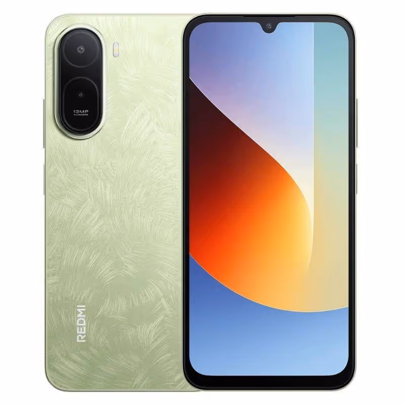 Smartphone Xiaomi Redmi A7 Pro 4G 4Go 64Go 10