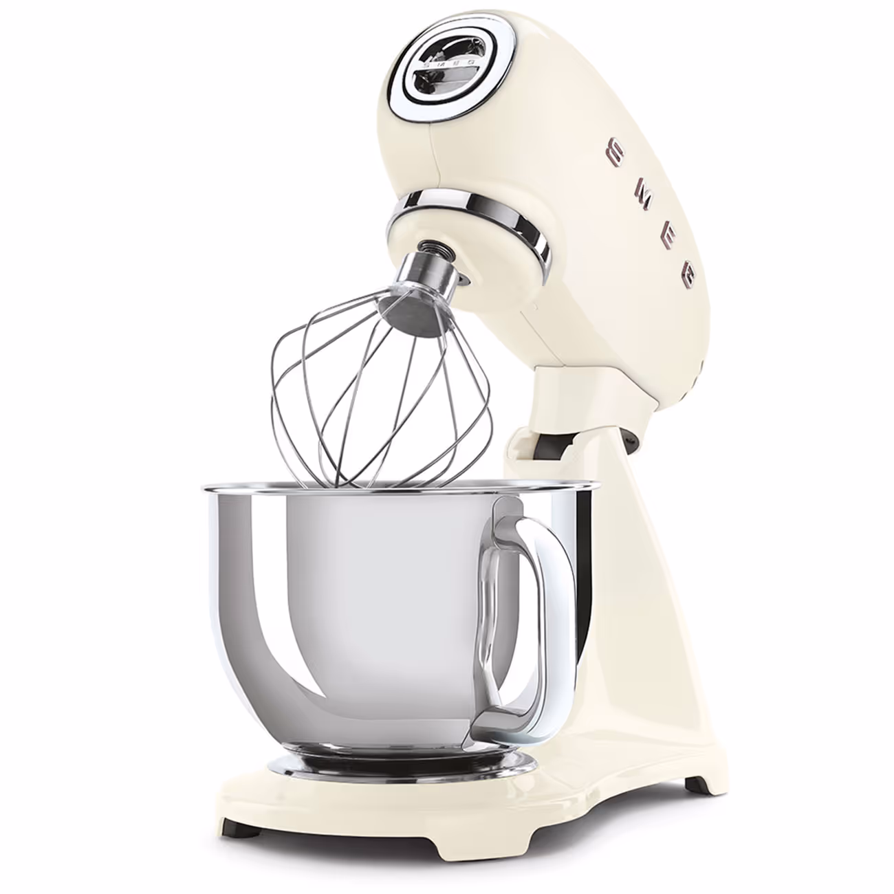 Robot pâtissier SMEG SUR SOCLE 4,7 L  9