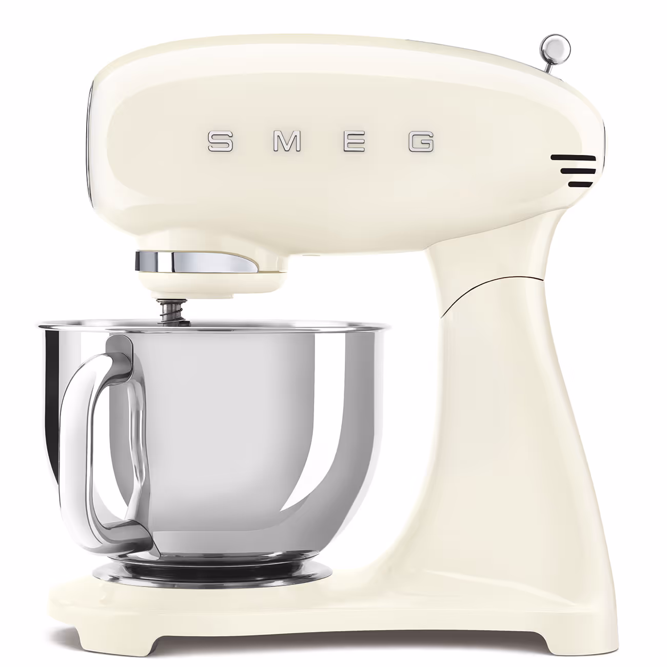 Robot pâtissier SMEG SUR SOCLE 4,7 L  8
