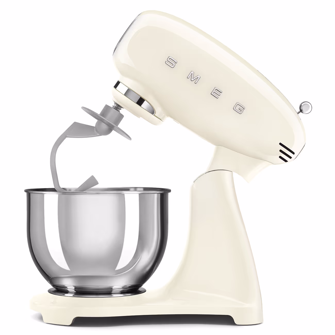 Robot pâtissier SMEG SUR SOCLE 4,7 L  10