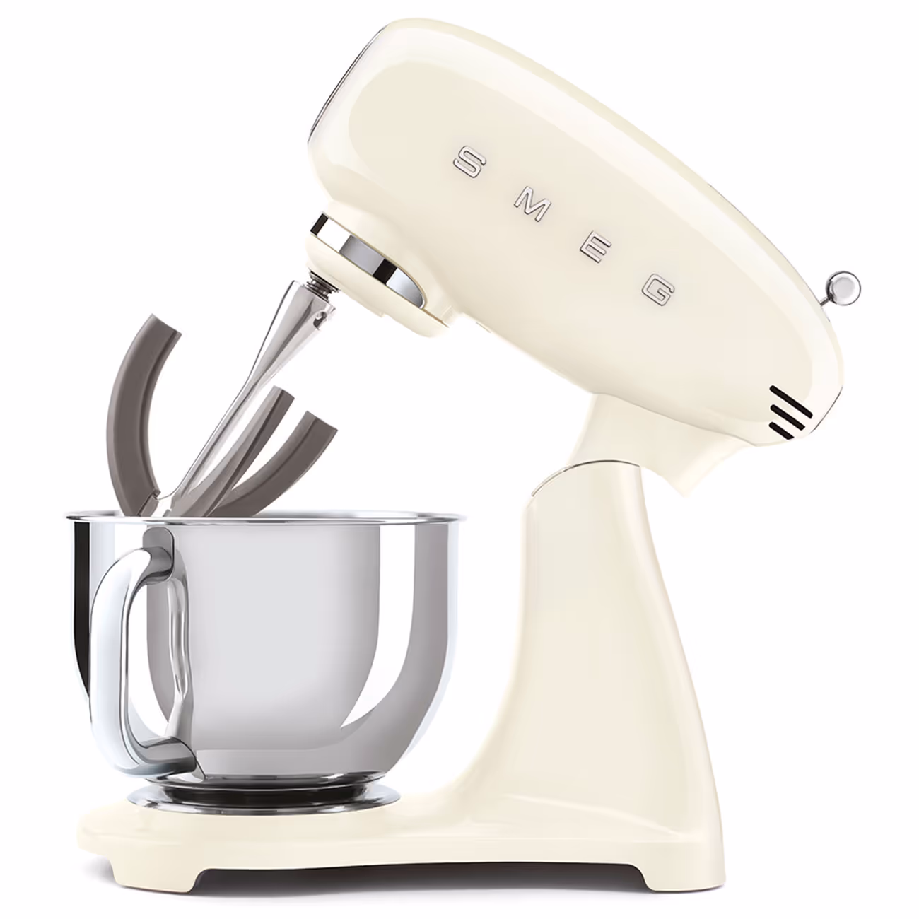 Robot pâtissier SMEG SUR SOCLE 4,7 L  11